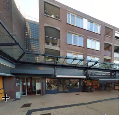 64.58m2 flat te huur voor 713.02€/maand in Gildeplein 143, Purmerend