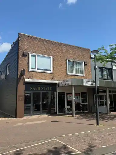 78m2 Wohnung zur Miete für 1250€/Monat in Gronausestraat 1263, Enschede