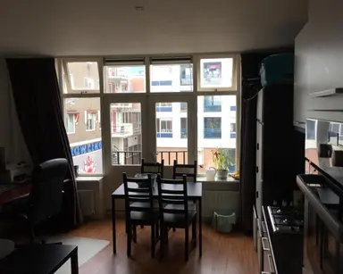 32m2 studio à louer pour 939€/mois à Gedempte Kattendiep, Groningen