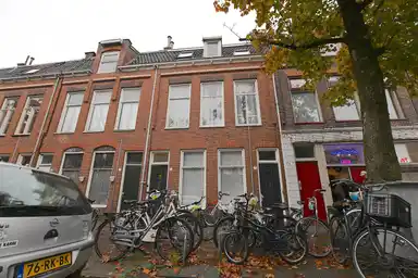21m2 room to rent for 680.65€/month in Padangstraat 7a, Groningen