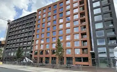 60m2 flat to rent for 2065.6€/month in Houthavenweg 161, Amsterdam