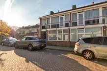 82m2 house to rent for 932.93€/month in Bernard Loderstraat 24, Tilburg