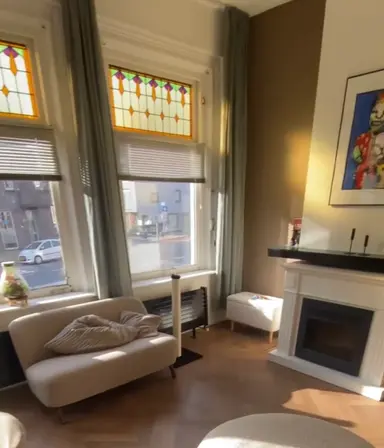 90m2 Appartement te huur voor 1350€/maand in Verlengde Hereweg, Groningen