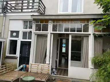 m2 Appartement te huur voor 1200€/maand in Velperbinnensingel, Arnhem