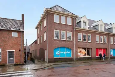 103m2 flat te huur voor 1605€/maand in Acaciastraat 9, Monster