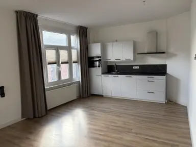 45m2 apartment to rent for 825€/month in Voorstad, Borculo