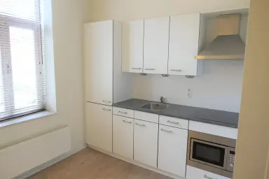 28m2 studio to rent for 1079€/month in Brusselsestraat, Maastricht