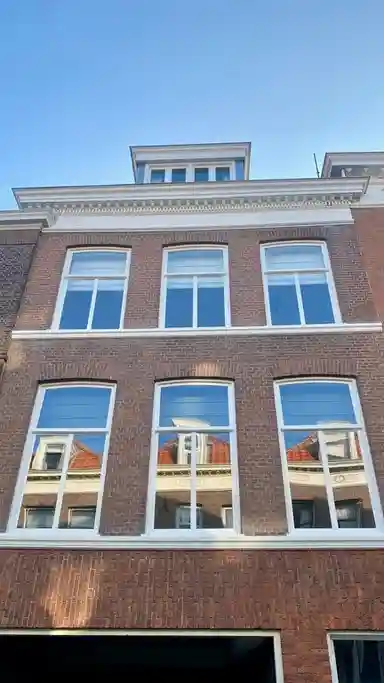 180m2 flat to rent for 4495€/month in Van Galenstraat, The Hague