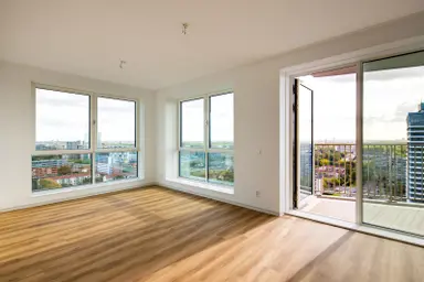 65m2 apartment to rent for 1825€/month in Steenvoordelaan, Rijswijk