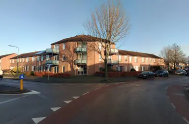 39m2 apartment to rent for 713.02€/month in Weerselosestraat 209, Borne