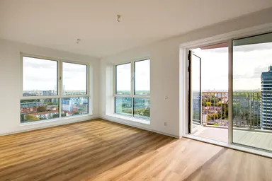 65m2 flat to rent for 1825€/month in Steenvoordelaan 402-F097, Rijswijk