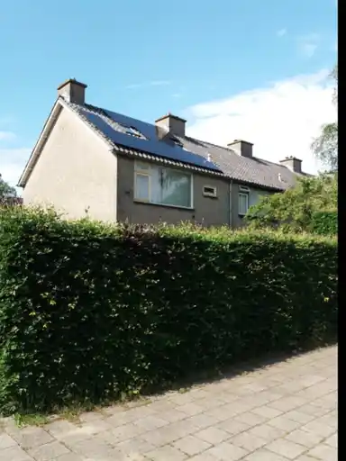 15m2 Kamer te huur voor 605€/maand in Pelléaspad, Amersfoort