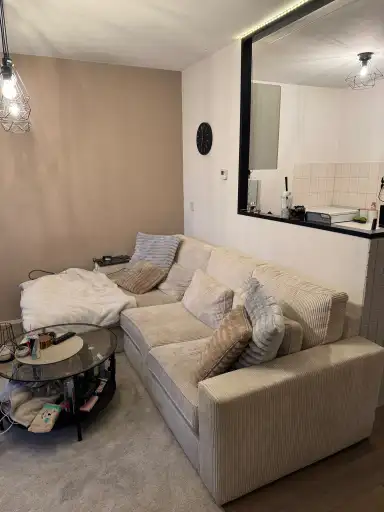 76m2 room to rent for 675€/month in Jensemaheerd, Groningen