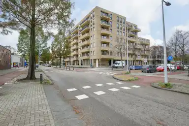 74μ² Διαμέρισμα προς ενοικίαση για 1675€/μήνα σε Jan Tooropstraat 3, Weesp