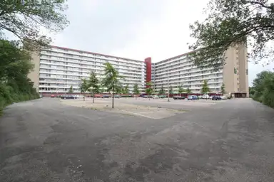 87m2 apartment to rent for 702.23€/month in Biesbosch 81, Zwolle