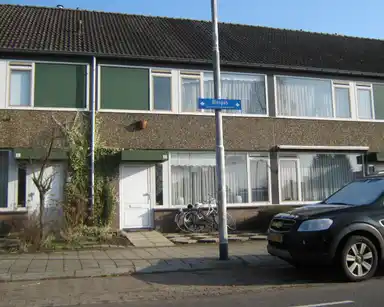 12m2 Kamer te huur voor 550€/maand in Ulenpas, Eindhoven
