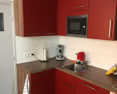 14m2 room to rent for 550€/month in Mathijs Heugenstraat, Maastricht