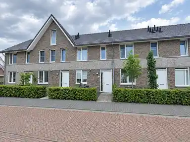 120m2 huis te huur voor 1200€/maand in Wethouder Bentstraat, Winterswijk