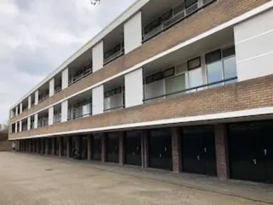 45m2 flat to rent for 825€/month in Waterhoenlaan 17, Bilthoven