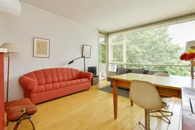 76m2 apartment to rent for 2700€/month in Dikninge, Amsterdam