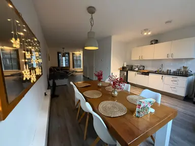 17m2 room to rent for 600€/month in Zegenstraat, Rotterdam