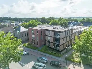 71m2 Appartement te huur voor 1090€/maand in Kerkstraat, Soest