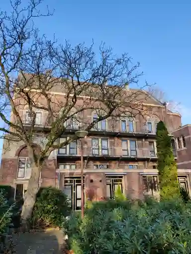 0m2 Appartement à louer pour 431.02€/mois à Juvenaatlaan 23, Oudenbosch