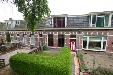 60m2 house to rent for 871€/month in Meeuwenlaan 33, Sneek