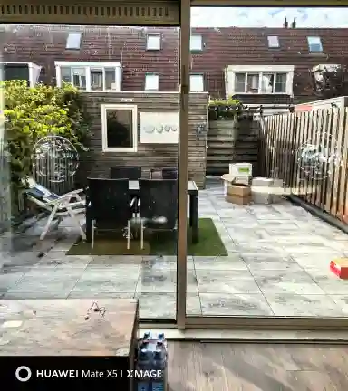 18m2 Camera in affitto per 900€/mese a Beellaan 2, Uithoorn