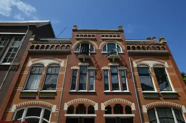 12m2 Kamer te huur voor 575€/maand in Eigenhaardstraat 9A, Zwolle