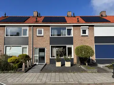 66m2 Haus zur Miete für 949.3€/Monat in Wentholtstraat 53, Ommen
