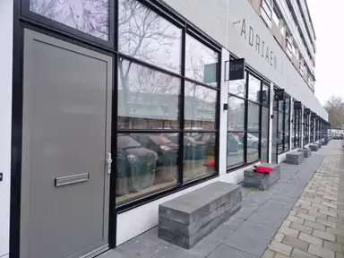 34m2 apartment to rent for 1146€/month in Adriaan van Bergenstraat, Breda