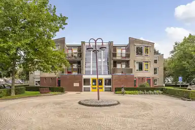 58m2 Wohnung zur Miete für 734.84€/Monat in Van Ankumhof 14, Nieuwleusen
