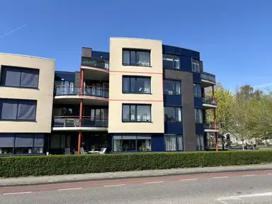 53m2 apartment to rent for 838.49€/month in De Magnolia 112-A303, Dedemsvaart