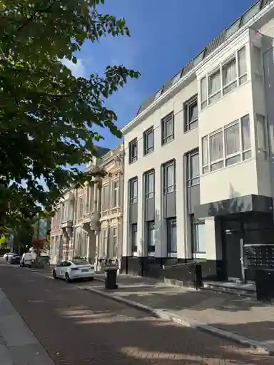 65m2 flat te huur voor 1725€/maand in Willemstraat, Breda
