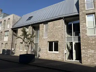 101m2 Casa in affitto per 1249.81€/mese a Abraham Kampstraat 61, Drunen