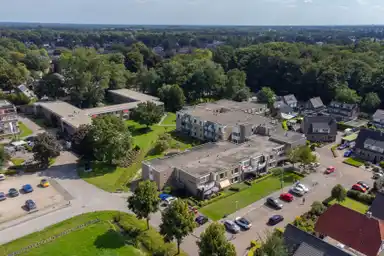 50m2 apartment to rent for 807€/month in Albert Schweitzerlaan 29, Epe