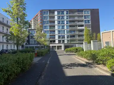 86m2 apartment to rent for 1268€/month in Friesestraat 151, Amersfoort