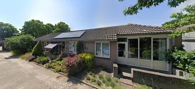 43m2 apartment to rent for 748.6€/month in Albert Verweijlaan 124, Hillegom