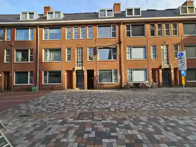 36m2 Appartamento in affitto per 712€/mese a Schoolstraat, Groningen