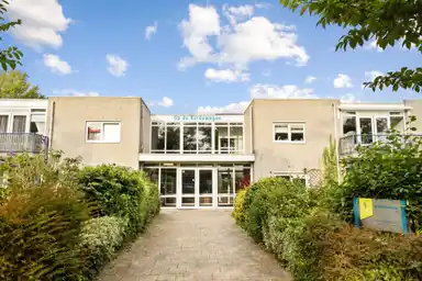 62m2 Appartamento in affitto per 839€/mese a Prins Hendrikstraat 51, Castricum