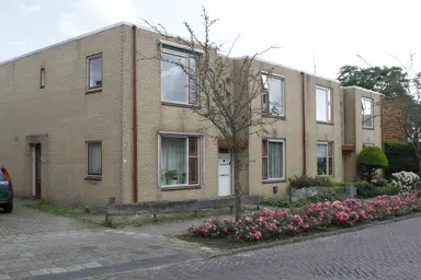0m2 apartment to rent for 456.49€/month in Gasthuislaan 95, Steenwijk