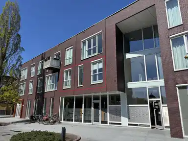 56m2 apartment to rent for 868.02€/month in Burgemeester Bramerstraat 122, Hardenberg