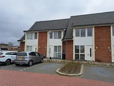 117m2 Casa in affitto per 1302€/mese a Suikerpeer 24, Boskoop