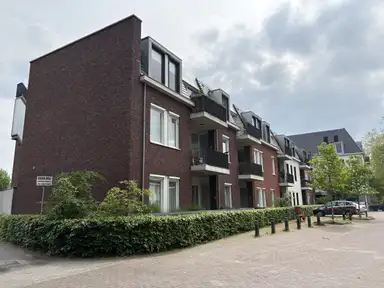 59m2 apartment to rent for 1052.62€/month in Martinipad 3-107, Helvoirt