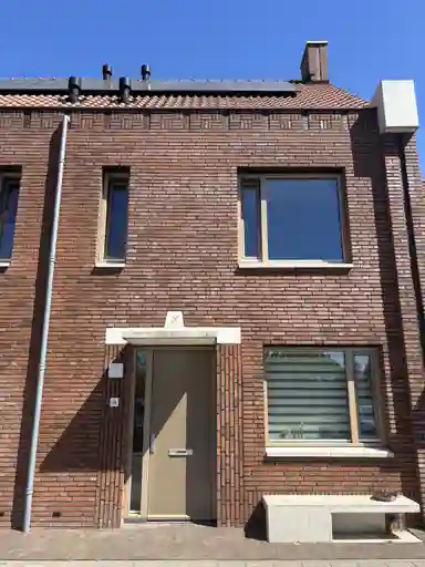 68m2 huis te huur voor 934.5€/maand in Adelheidstraat 9, 's-Hertogenbosch