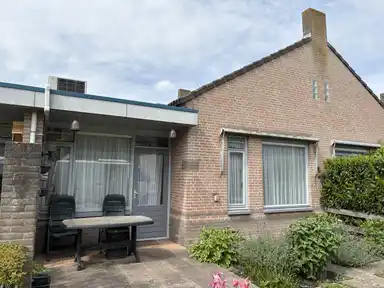 49m2 Haus zur Miete für 662.75€/Monat in Kasteellaan 26, Oudheusden