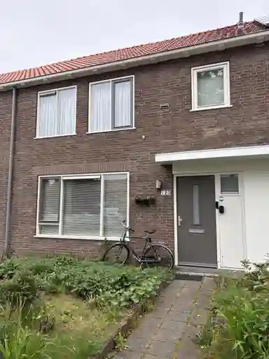75m2 house to rent for 946.43€/month in Hoge Hondstraat 120, Deventer