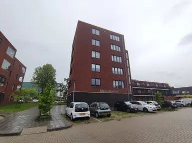 58m2 apartment to rent for 1148€/month in Doctor Schaepmanstraat, Assen