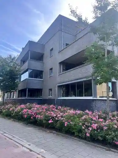 90m2 apartment to rent for 1300€/month in Prickhof 14, Landgraaf